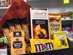 پک هدیه ولنتاین - کد ۲۰۳