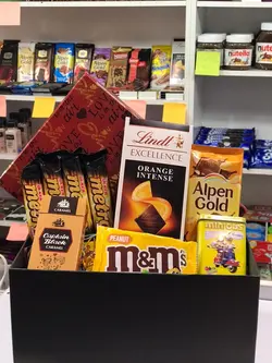 پک هدیه ولنتاین - کد ۲۰۳