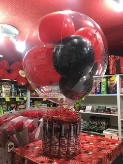 پک هدیه ویژه ولنتاین - کد ۲۰۵