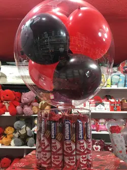 پک هدیه ویژه ولنتاین - کد ۲۰۵