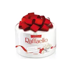 شکلات رافائلو Raffaello 200g