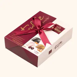 شکلات کادویی الیت بدون گلوتن