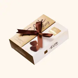 شکلات کادویی الیت بدون گلوتن