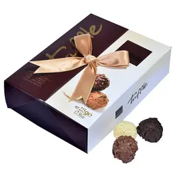 شکلات کادویی الیت بدون گلوتن