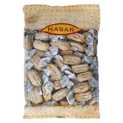 شکلات نوروز در بسته های نیم کیلویی