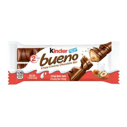 شکلات کیندر بوینو Kinder Bueno