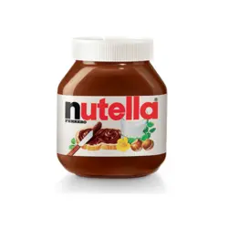 شکلات صبحانه نوتلا ۷۵۰ گرمی آلمان