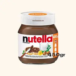 شکلات صبحانه نوتلا ۴۵۰ گرمی آلمان