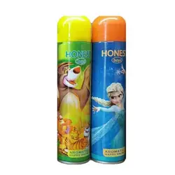 برف شادی معطر هونست بویز