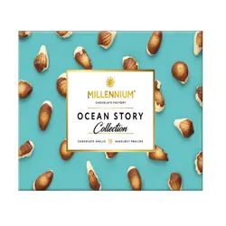 شکلات کادویی صدفی OCEAN STORY