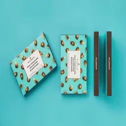 شکلات کادویی صدفی OCEAN STORY