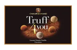 شکلات پذیرایی ترافل Truff 4 you - سیصدگرم