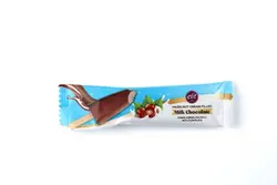 شکلات شیری کرم فندق الیت