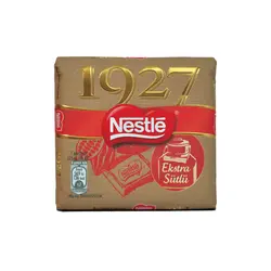 شکلات 1927  شیری نستله