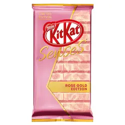 شکلات کیت کت سنسز رز گلد نستله