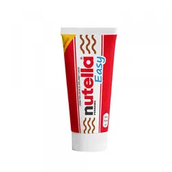 شکلات صبحانه نوتلا تیوپی ایزی ۶۰ گرمی