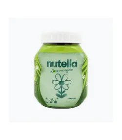 شکلات صبحانه نوتلا آلمان همراه با بذر کاشتنی nutella – 700 gr