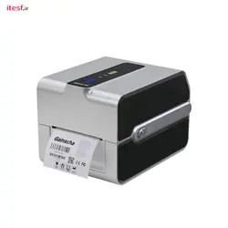پرینتر لیبل زن گینشا مدل GS-2406T PLUS