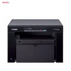 پرینتر سه‌کاره لیزری کانن imageclass MF3010 ژاپنی