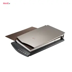 اسکنر پلاستک مدل OpticSlim 2610 Plus