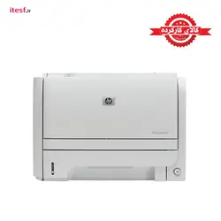 پرینتر استوک لیزری اچ پی 2035 HP