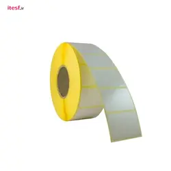 لیبل حرارتی 25×35 آزمایشگاهی