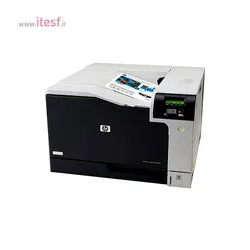 پرینتر لیزری رنگی اچ پی مدل LaserJet Proffesional CP5225dn