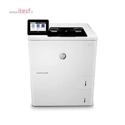 پرینتر لیزری اچ پی LaserJet Enterprise M609x