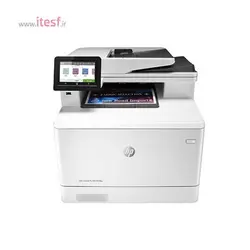 پرینتر چند کاره لیزری رنگی LaserJet Pro MFP M479fdw