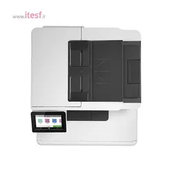 پرینتر چند کاره لیزری رنگی LaserJet Pro MFP M479fdw
