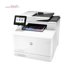 پرینتر چند کاره لیزری رنگی LaserJet Pro MFP M479fdw
