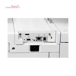 پرینتر لیزری اچ‌پی مدل LaserJet Enterprise M507dn