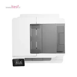 پرینتر چهار کاره لیزری اچ‌پی مدل LaserJet Pro MFP M283fdn
