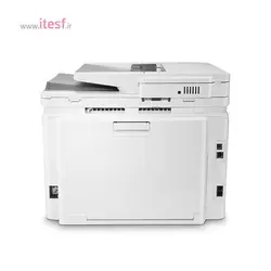 پرینتر چهار کاره لیزری اچ‌پی مدل LaserJet Pro MFP M283fdn