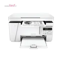 پرینتر سه کاره لیزری اچ پی M26NW ا HP LaserJet MultiFunction M26nw Printer