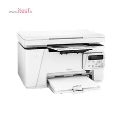 پرینتر سه کاره لیزری اچ پی M26NW ا HP LaserJet MultiFunction M26nw Printer