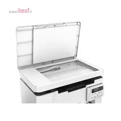 پرینتر سه کاره لیزری اچ پی M26NW ا HP LaserJet MultiFunction M26nw Printer
