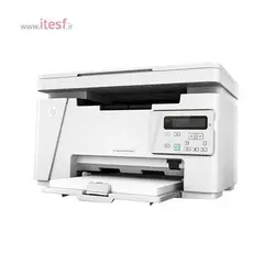 پرینتر سه کاره لیزری اچ پی M26NW ا HP LaserJet MultiFunction M26nw Printer