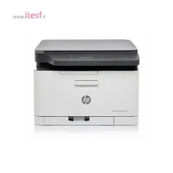 پرینتر لیزری سه کاره رنگی HP 178nw