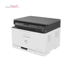پرینتر لیزری سه کاره رنگی HP 178nw