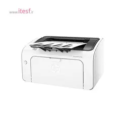 پرینتر لیزری اچ پی مدل LaserJet Pro M12w ا HP LaserJet Pro M12w Laser Printer