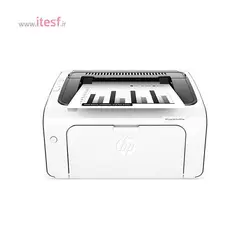 پرینتر لیزری اچ پی مدل LaserJet Pro M12w ا HP LaserJet Pro M12w Laser Printer