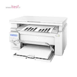 پرینتر چندکاره لیزری اچ پی مدل LaserJet Pro MFP M130nw ا HP LaserJet Pro MFP M130nw Multifunction Laser Printer
