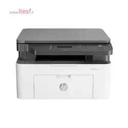 پرینتر سه کاره لیزری اچ پی مدل MFP ۱۳۵W ا HP MFP 135W LaserJet Printer