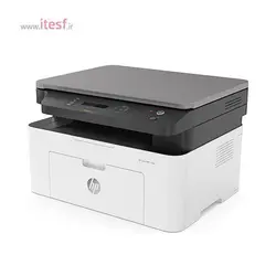 پرینتر سه کاره لیزری اچ پی مدل MFP ۱۳۵W ا HP MFP 135W LaserJet Printer