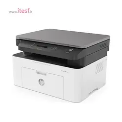پرینتر چندکاره لیزری اچ پی مدل Laser MFP 135a ا HP LaserJet Pro MFP 135a Personal Laser Multifunction Printers