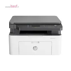 پرینتر چندکاره لیزری اچ پی مدل Laser MFP 135a ا HP LaserJet Pro MFP 135a Personal Laser Multifunction Printers