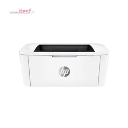 پرینتر لیزری اچ پی مدل LaserJet Pro M15w ا HP LaserJet Pro M15w Laser Printer