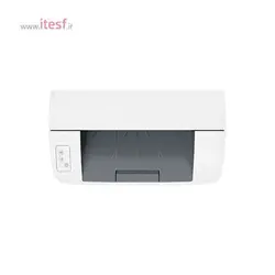 پرینتر لیزری اچ پی مدل LaserJet Pro M15w ا HP LaserJet Pro M15w Laser Printer