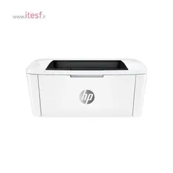 پرینتر لیزری تک کاره اچ پی Hp LaserJet Pro M15a ا HP LaserJet Pro M15a Printer